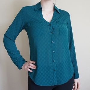Express The Portofino Shirt